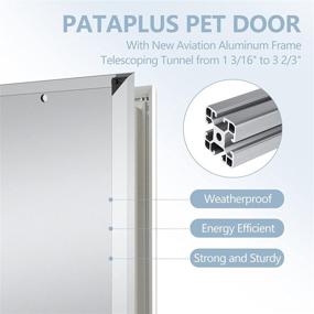 img 2 attached to PATAPLUS Aluminium Magnetic Heavy Duty Efficient