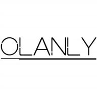 olanly home logo
