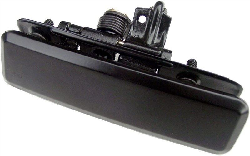 332 50025 122 driver replacement exterior handle 로고