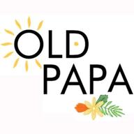 oldpapa logo