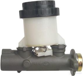 img 4 attached to Cardone Select 13 2060 Master Cylinder