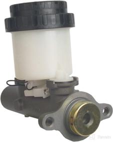 img 1 attached to Cardone Select 13 2060 Master Cylinder