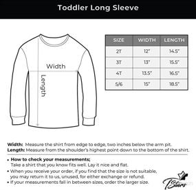 img 1 attached to Construction Bulldozer 4th Birthday Toddler/Kids Long Sleeve T-Shirt
