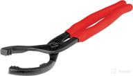 🔧 efficient small offset jaw oil filter pliers: performance tool w54057 (1-3/4" to 4") логотип