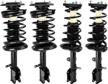 upgrade your suspension with autosaver88 struts and coil springs for chevrolet prizm and corolla models (1998-2002/ 1993-2002) logo