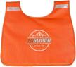 zesuper cushion recovery blanket off road logo