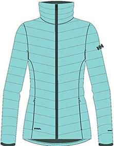 img 1 attached to Helly Hansen Womens Verglas Insulator Women's Clothing at Coats, Jackets & Vests