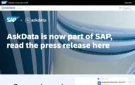 картинка 1 прикреплена к отзыву Askdata for SAP HANA от Jeff Henkhaus