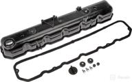 🚗 dorman 264-974 engine valve cover: compatible with american motors / jeep models - a reliable solution логотип