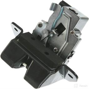 img 2 attached to Tailgate Actuator Replacement 2010 2015 Hyundai