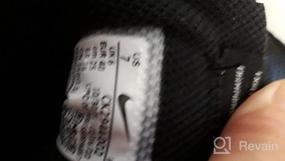 img 6 attached to Nike Athletic Shoes for Women and Men - Smoke White Running Footwear