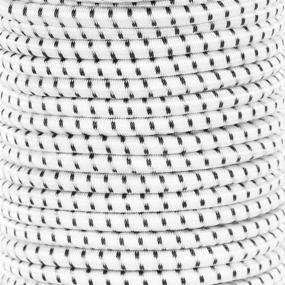 img 3 attached to Paracord Elastic Absorbent True Quality Standard