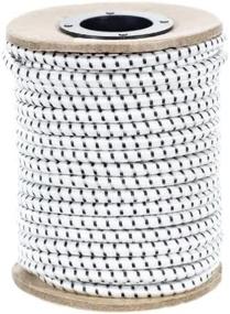 img 2 attached to Paracord Elastic Absorbent True Quality Standard