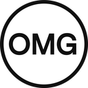 omg network logotipo