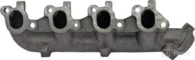 img 1 attached to Dorman 674 182 Exhaust Manifold Kit