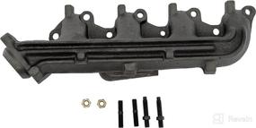 img 4 attached to Dorman 674 182 Exhaust Manifold Kit