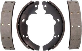 img 1 attached to Raybestos 618PG Professional Grade Brake