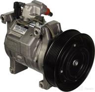 🌬️ denso 471-1635 a/c compressor: optimal cooling performance for ultimate comfort logo