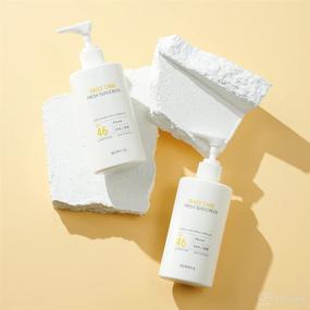 img 2 attached to EUNYUL Dailycare Sunscreen Moisture Protection