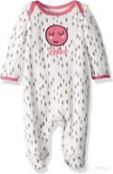 👶 lamaze organic baby sleep and play, organic baby sleepwear for girls, boys, and unisex logo