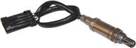 🔌 walker products 350-34128 o2 sensor - original equipment replacement, downstream & upstream oxygen sensor, 1 pack логотип