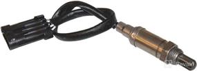 img 4 attached to 🔌 Walker Products 350-34128 O2 Sensor - Original Equipment Replacement, Downstream & Upstream Oxygen Sensor, 1 Pack