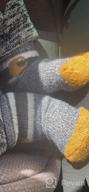 img 1 attached to Ultimate Durability: Carhartt Boys Camp Crew Sock 6 Pair Pack review by Paul Martindale