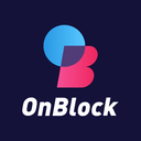 onblock exchange logo