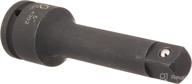 sunex 4302 impact socket extension logo