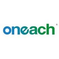 oneach logo
