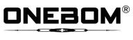 onebom logo