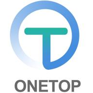 onetop логотип
