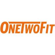 onetwofit logo