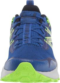 img 3 attached to New Balance Nitrel Running Eclipse Girls' Shoes : Athletic