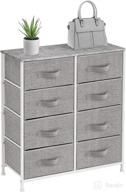 sorbus dresser drawers furniture organization furniture : bedroom furniture logo