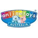 online toys australia логотип