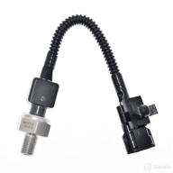 high-quality fuel pressure sensor for lexus is250 is350 & more - 89458-30010 89458-30011 - perfect fit 2005-2011 logo