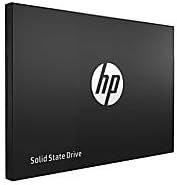 img 1 attached to 💾 HP S700 500GB SATA III 3D NAND Internal Solid State Drive (SSD) - 2DP99AA#ABC