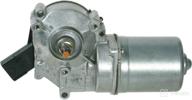 efficient and reliable: a1 cardone 40-3049 remanufactured wiper motor логотип