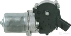 img 3 attached to Efficient and Reliable: A1 Cardone 40-3049 Remanufactured Wiper Motor