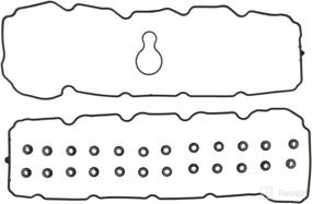 img 1 attached to MAHLE Original VS50720 Engine Gasket