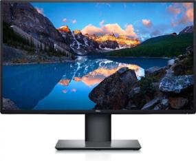 img 3 attached to Dell UltraSharp U2520D 25-inch Backlit Monitor with Anti-Glare Screen and ASIMonitor32 HD
