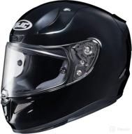 🏍️ hjc helmets rpha 11 pro x-small black helmet - enhanced for seo логотип