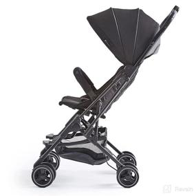 img 3 attached to 👶 Contours - Itsy+ - Durable and Lightweight Compact Travel Stroller - Black