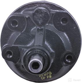img 4 attached to Cardone 20 650 Remanufactured Domestic Steering