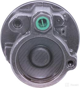 img 3 attached to Cardone 20 650 Remanufactured Domestic Steering