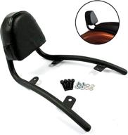 🏍️ copart honda fury vt1300cx passenger backrest sissy bar replacement 2010-2019 - 2018, 2017, 2016, 2015 models логотип