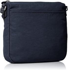 img 3 attached to Kipling Sebastian Crossbody Brisk Tonal Women's Handbags & Wallets ~ Crossbody Bags