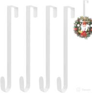 xilanhhaa wreath hanger christmas decoration logo