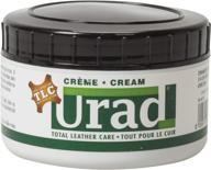 🛡️ revive and protect with urad leather conditioner - ultimate leather care solution logo